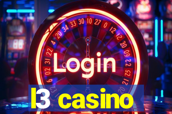 l3 casino